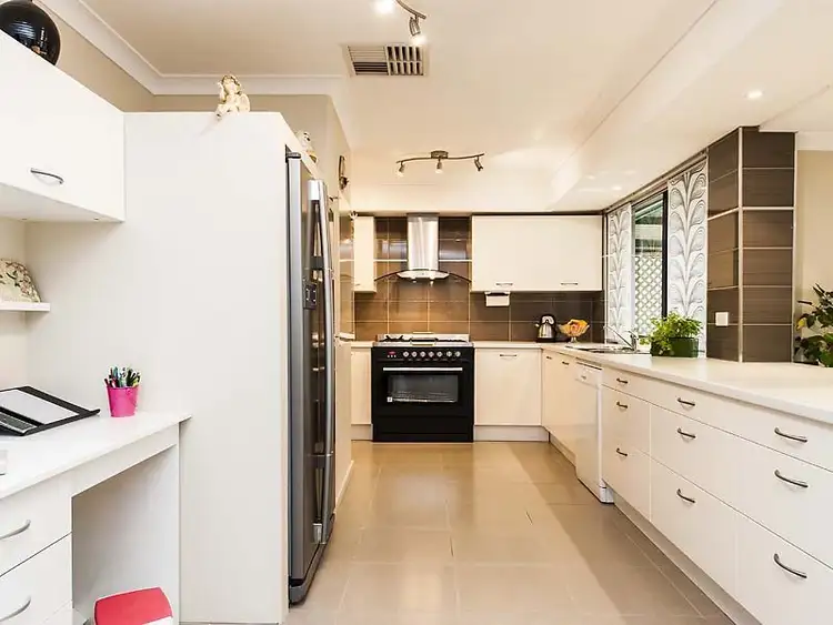 Second view of Homely house listing, 23 Durack Crescent, Gosnells WA 6110