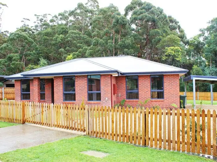 Main view of Homely house listing, 23 Taranaki Place, Snug TAS 7054
