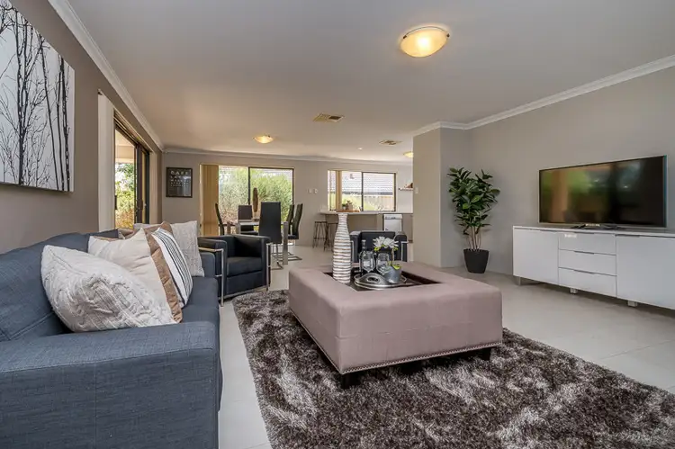 Main view of Homely house listing, 19 Tintoretto Bend, Tapping WA 6065