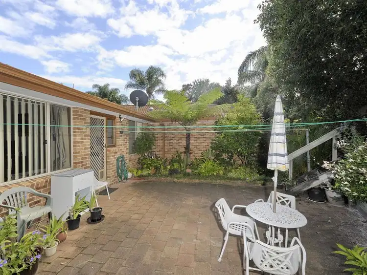 Sixth view of Homely semi-detached listing, 2/11 The Maindeck, Corlette NSW 2315