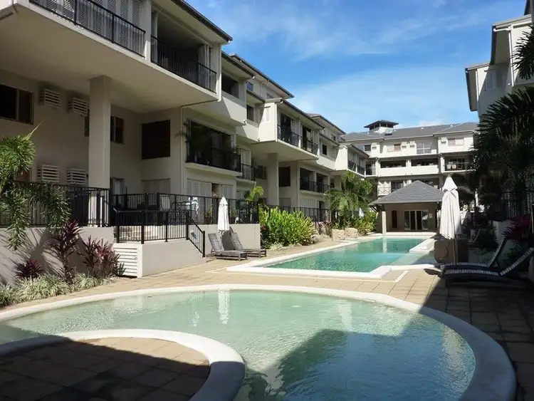 Third view of Homely apartment listing, 218/55-57 Clifton Road 'Clifton Waters', Clifton Beach QLD 4879