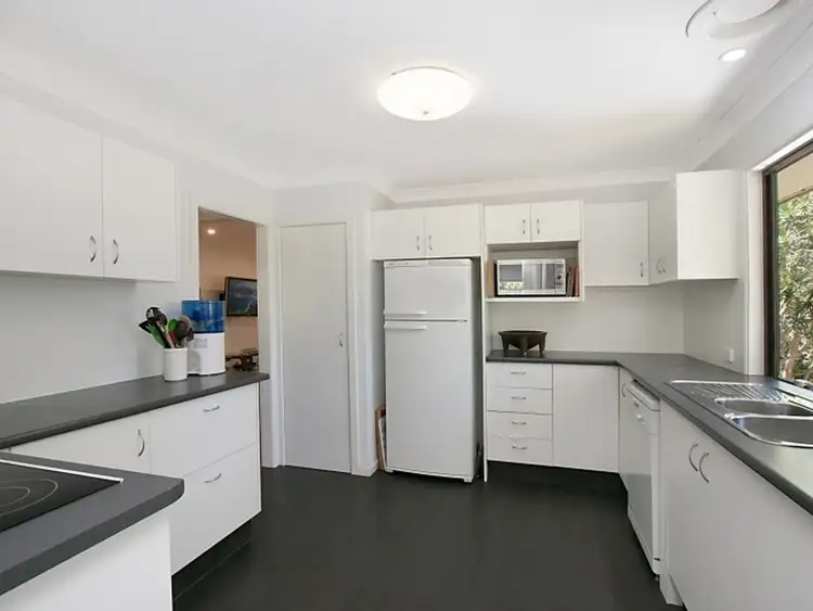 Fourth view of Homely house listing, 53 Scenic Drive, Bilambil Heights NSW 2486