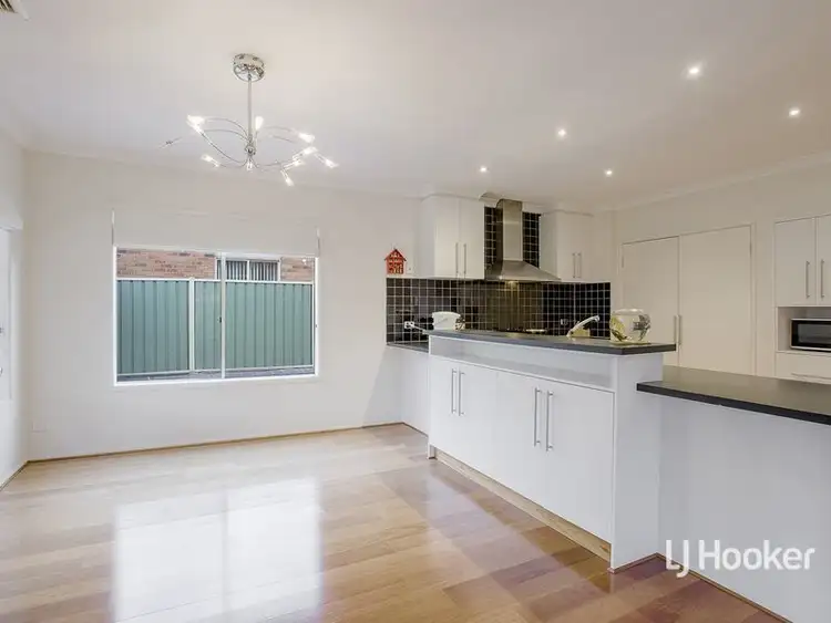 Fourth view of Homely house listing, 1 Castlewood Place, Point Cook VIC 3030