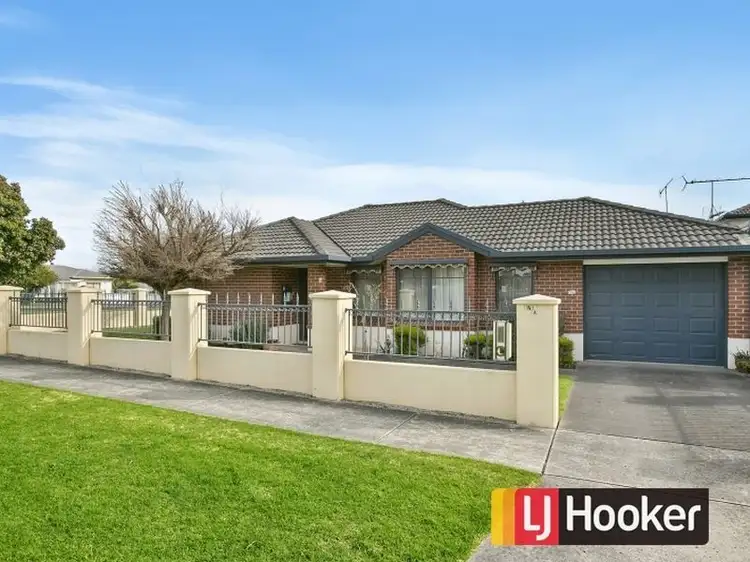 Main view of Homely unit listing, 1A Strickland Street, Wonthaggi VIC 3995