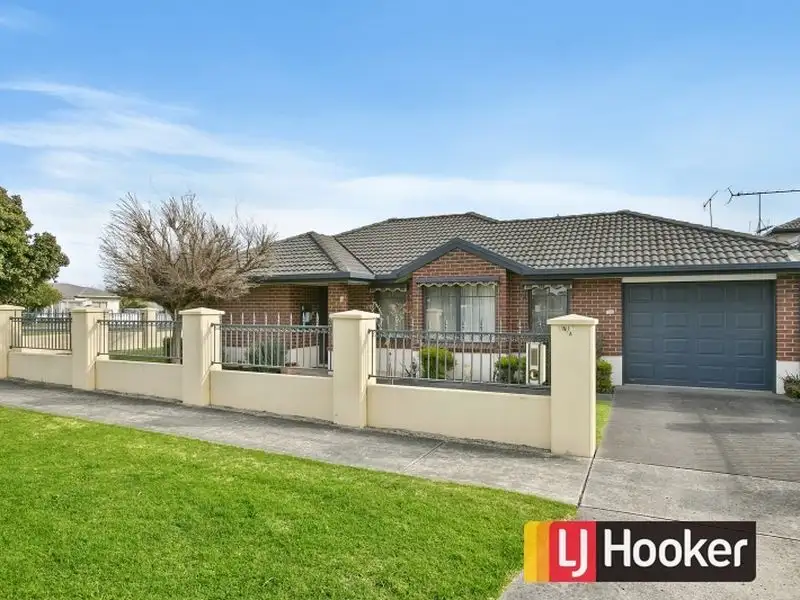 Main view of Homely unit listing, 1A Strickland Street, Wonthaggi VIC 3995