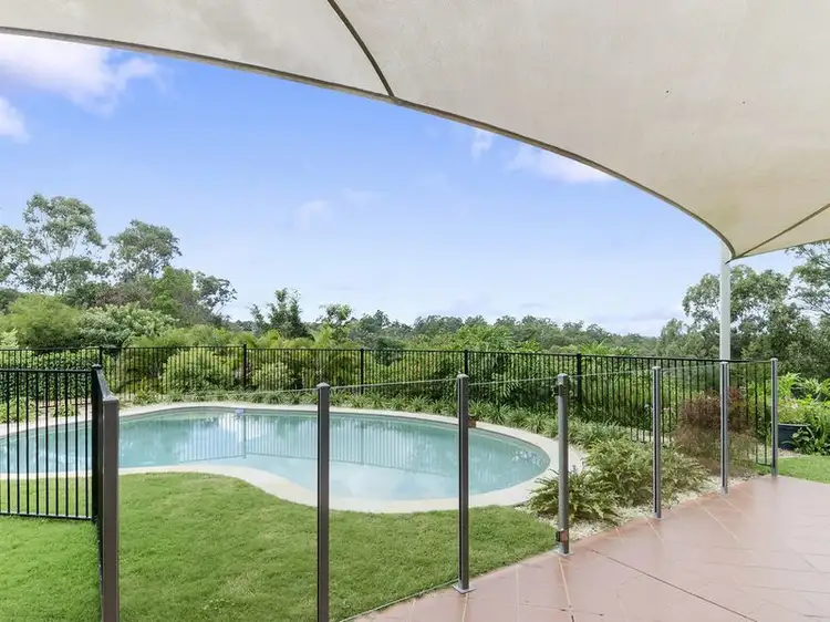 Second view of Homely house listing, 2 Country View Drive, Nerang QLD 4211
