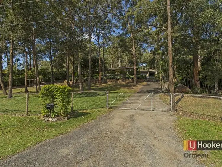 Second view of Homely house listing, 46 Guara Grove, Pimpama QLD 4209