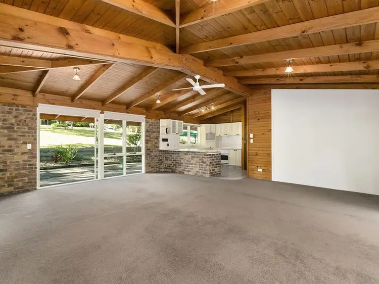 Third view of Homely house listing, 11 Winderadeen Court, Nerang QLD 4211