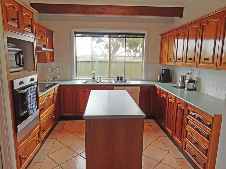 Second view of Homely house listing, 8 Finlay Close, Raymond Terrace NSW 2324