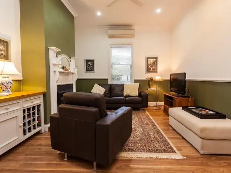 Third view of Homely house listing, 56 Hall Street, Cessnock NSW 2325