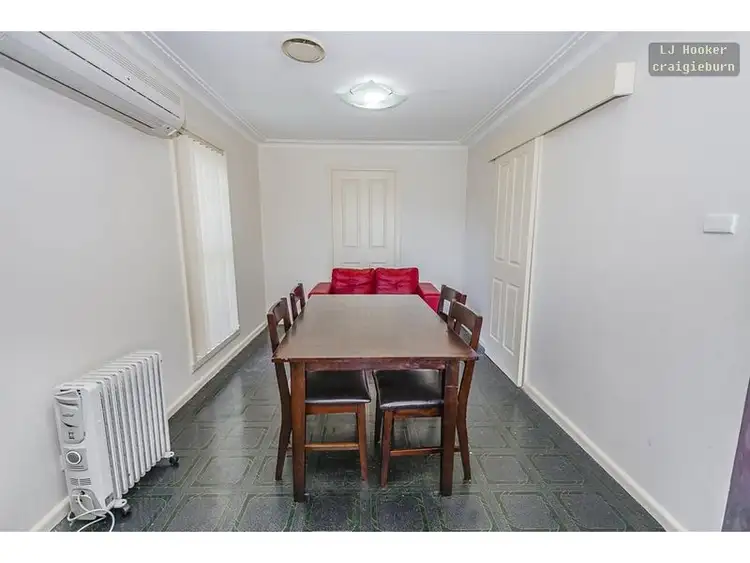 Sixth view of Homely house listing, 57 Hanson Road, Craigieburn VIC 3064