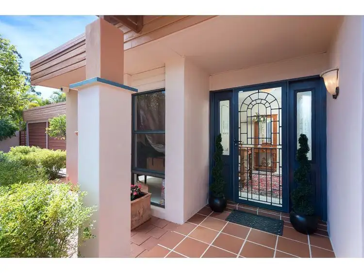 Fourth view of Homely house listing, 4 Welcome Street, Chapel Hill QLD 4069