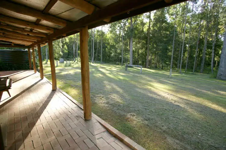 Seventh view of Homely house listing, 340 Jackybulbin Road, Ashby Heights NSW 2463