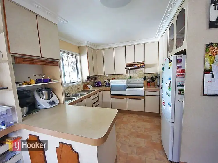 Sixth view of Homely house listing, 8 Johnson Street, Kallangur QLD 4503