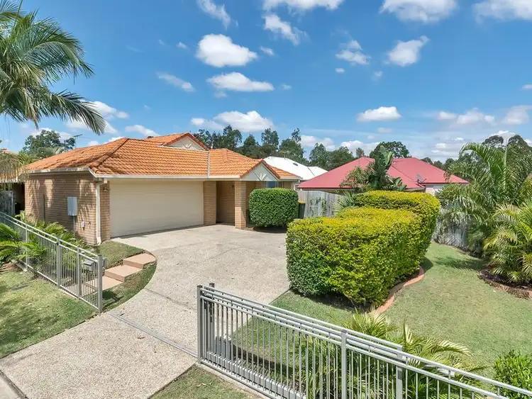 23 Elabana Place, Forest Lake QLD 4078