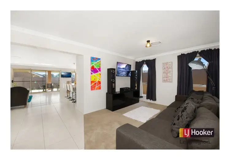 Fifth view of Homely house listing, 23 Danvers Road, Spring Farm NSW 2570