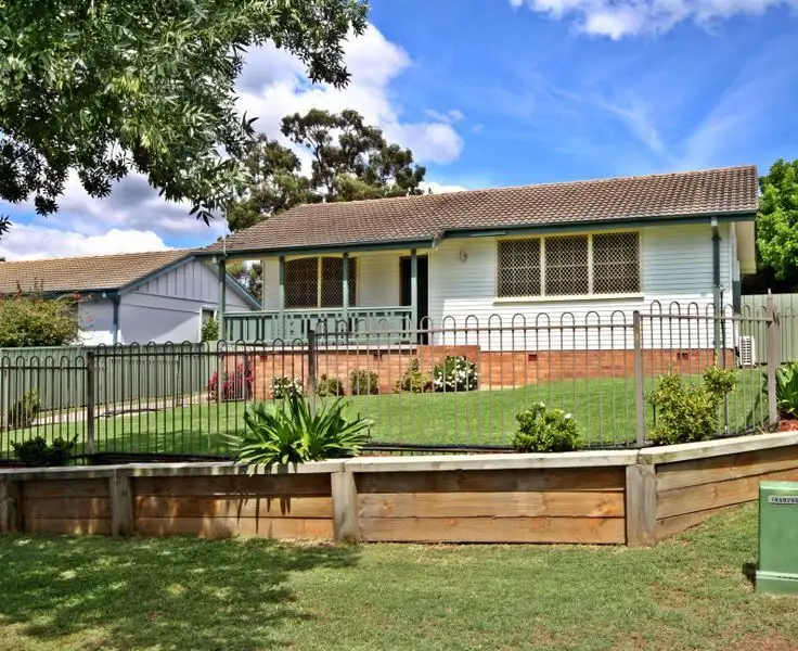 67 Tobruk Avenue, Muswellbrook NSW 2333