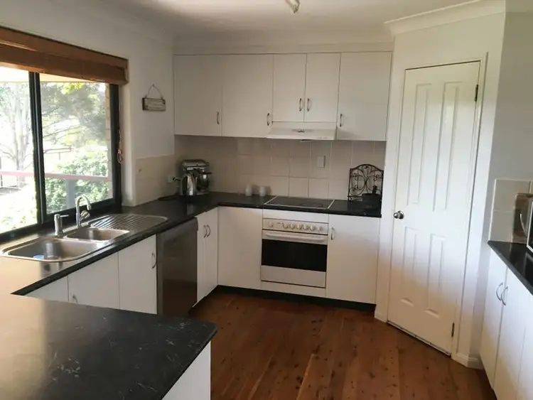Sixth view of Homely house listing, 26 Murray Parade, Kingaroy QLD 4610