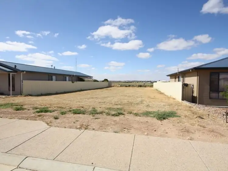 Second view of Homely land listing, 27 Kassa Road, North Beach SA 5556