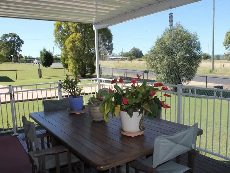 Third view of Homely house listing, 11 Niemeyer Road, Blenheim QLD 4341