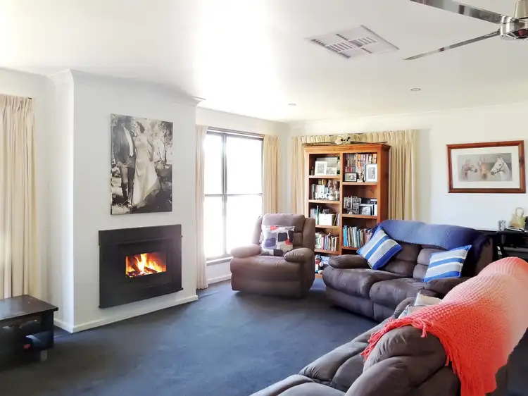 Second view of Homely house listing, 23 Mellor Grove, Swan Hill VIC 3585
