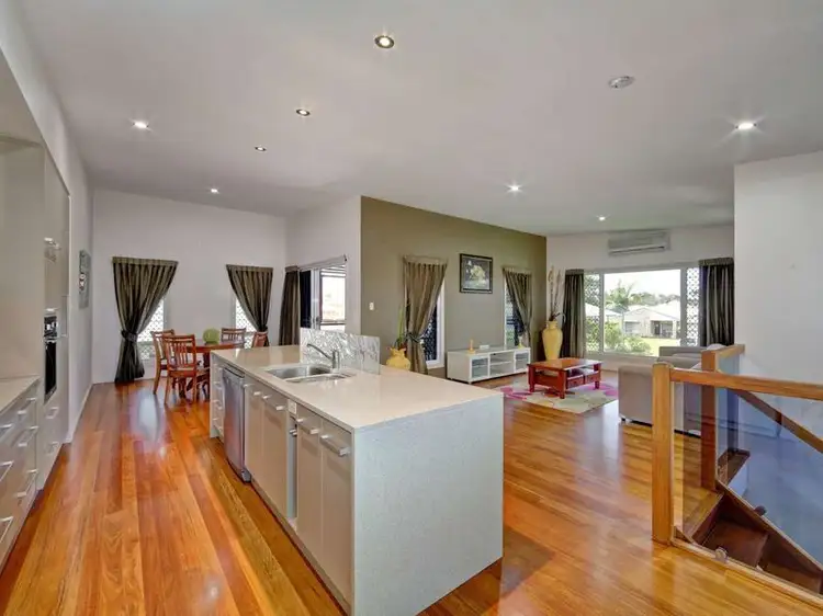 Fifth view of Homely unit listing, 1/9 Judith Street, Bargara QLD 4670