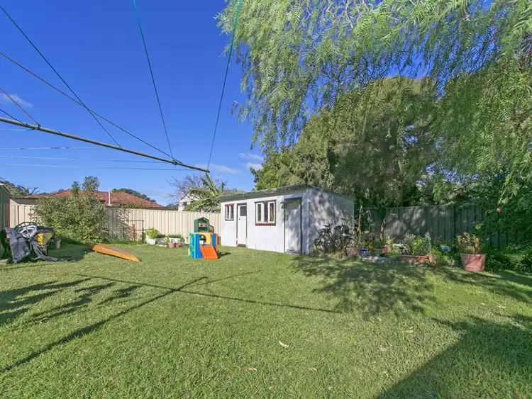 Second view of Homely house listing, 39 Carramar Cr, Miranda NSW 2228