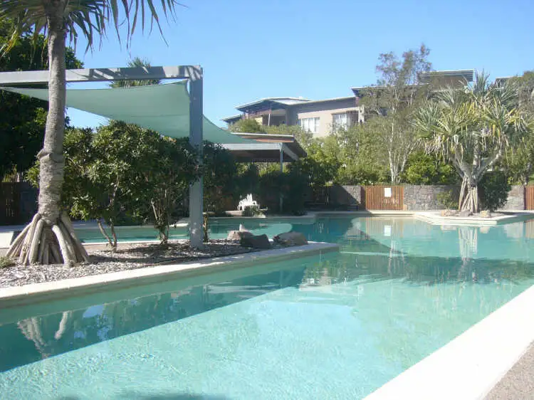 Third view of Homely unit listing, 153/80 North Shore Road, Twin Waters QLD 4564