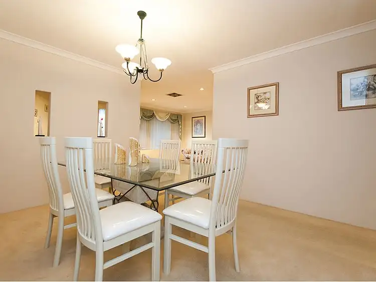 Sixth view of Homely house listing, 4 Dunrobin Avenue, Orelia WA 6167