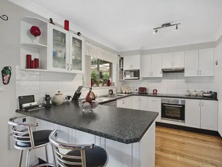 Third view of Homely house listing, 21 Ruskin Row, Killarney Vale NSW 2261
