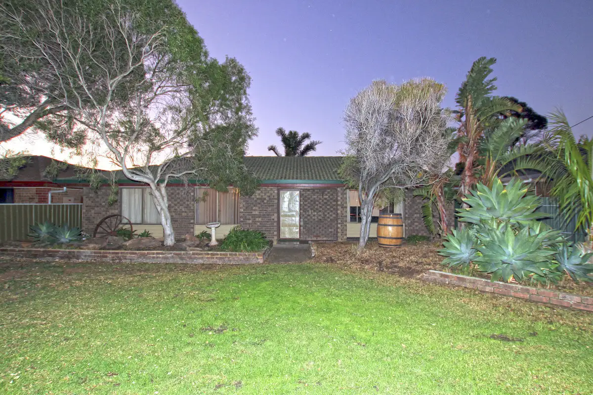 Main view of Homely house listing, 27 Hamilton Road, Aldinga Beach SA 5173