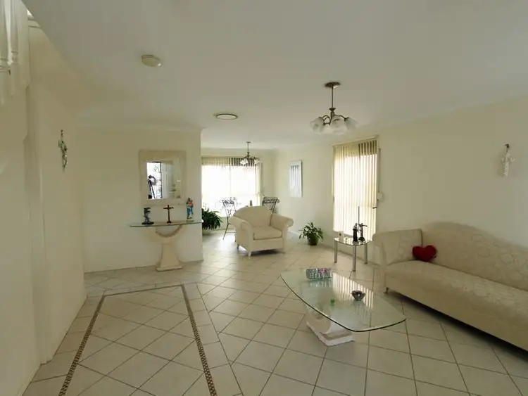 Second view of Homely house listing, 1 Vlatko Drive, West Hoxton NSW 2171