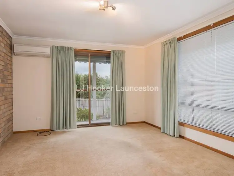 Third view of Homely unit listing, Unit 2/10 Belmont Court, Newnham TAS 7248