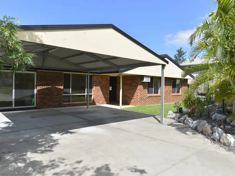 Main view of Homely house listing, 13 Orungal Street, Clinton QLD 4680