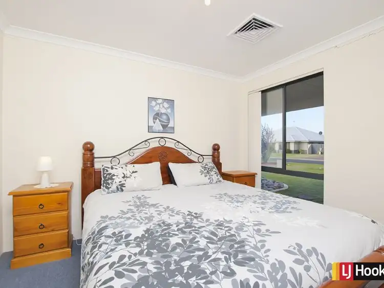 Seventh view of Homely house listing, 25 Sparrow Crescent, Broadwater WA 6280