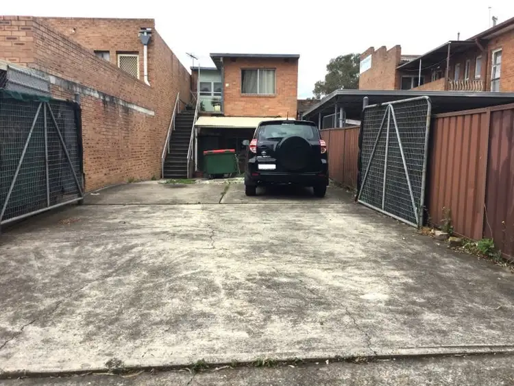 Seventh view of Homely warehouse listing, 106 Waldron Road, Chester Hill NSW 2162