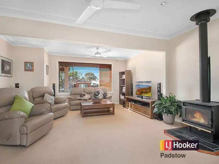 Fourth view of Homely house listing, 1 Nella Street, Padstow NSW 2211