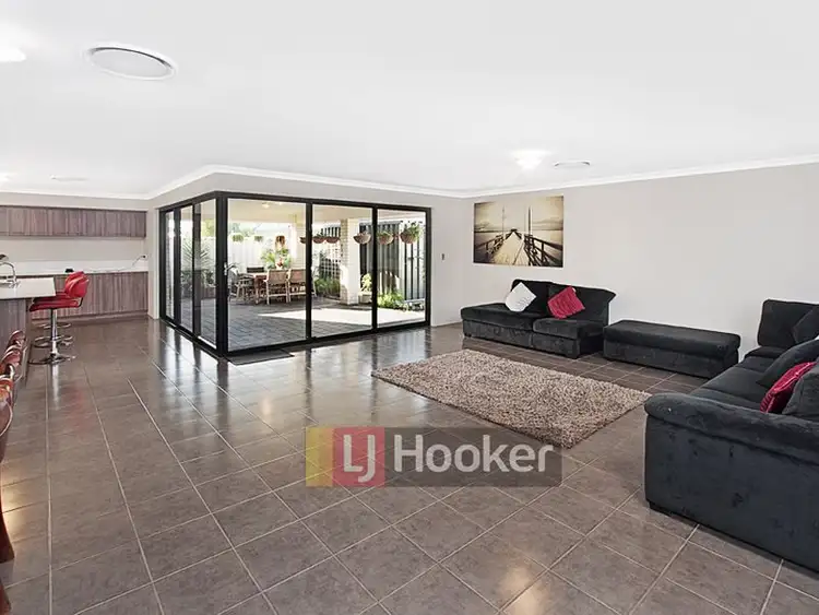 Sixth view of Homely house listing, 61 Hawker Approach, Yalyalup WA 6280