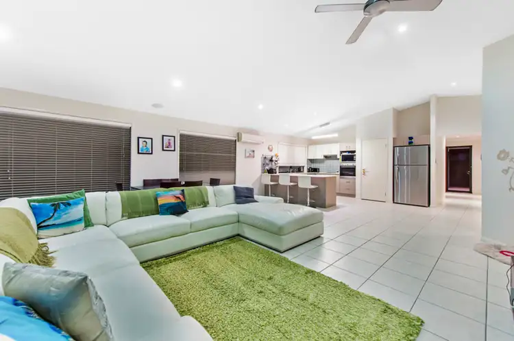 Fifth view of Homely house listing, 12 Summerlea Crescent, Ormeau QLD 4208