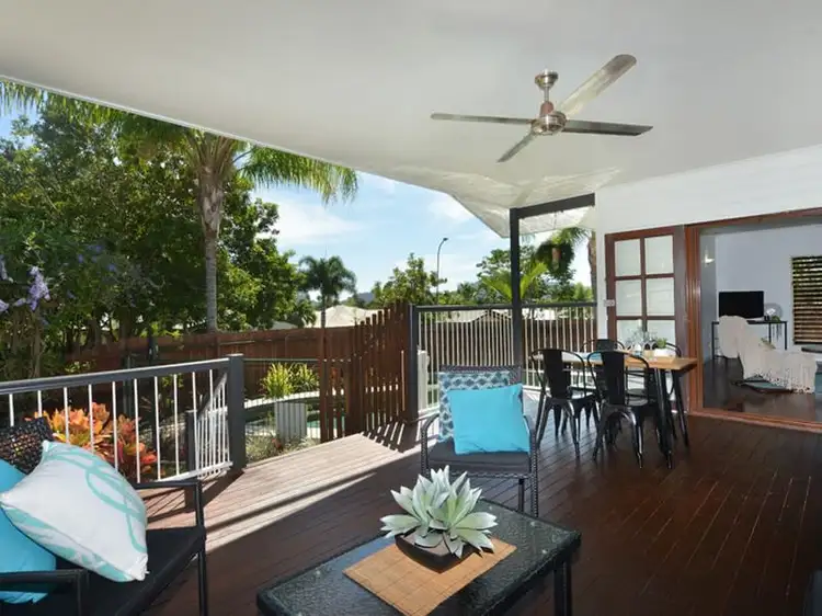 Second view of Homely house listing, 1 Russellia Street, Redlynch QLD 4870