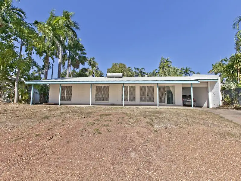 Main view of Homely house listing, 16 Kabbarli Court, Karama NT 812