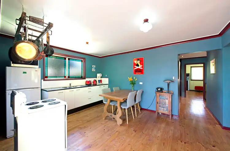 Fifth view of Homely house listing, 3 Salmond Street, Chifley ACT 2606