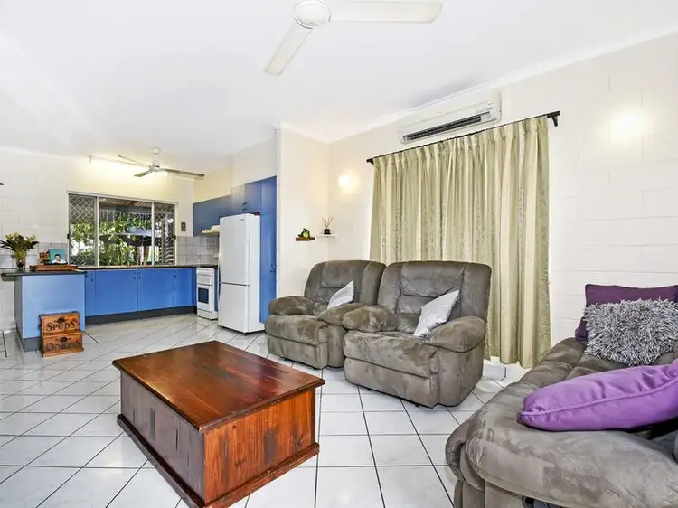 Fourth view of Homely house listing, 21 Capella Court, Woodroffe NT 830