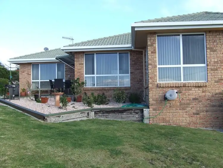 Main view of Homely house listing, 7 Cobrooga Drive, St Helens TAS 7216