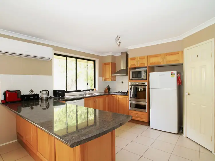 Third view of Homely house listing, 46 Ellmoos Avenue, Sussex Inlet NSW 2540