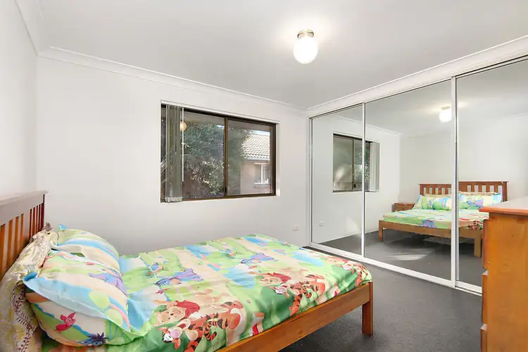 Sixth view of Homely apartment listing, 3/14 Henry Street, Parramatta NSW 2150