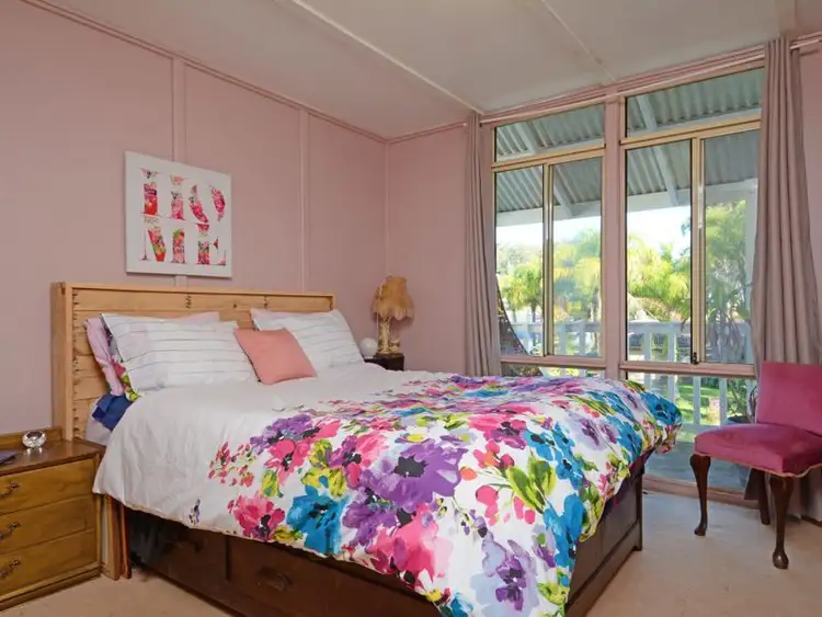 Fourth view of Homely house listing, 7 Endeavour Close, Woodrising NSW 2284