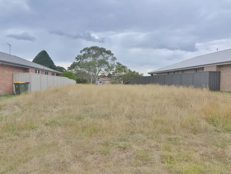 Lot 221 Fitzgerald Street, Wallerawang NSW 2845
