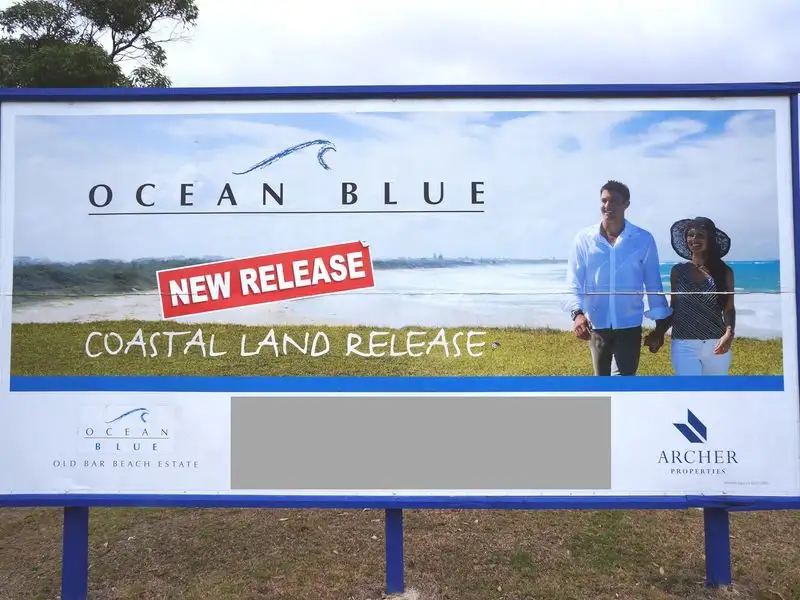 Main view of Homely land listing, Lot 1164 Albatross Way, Old Bar NSW 2430