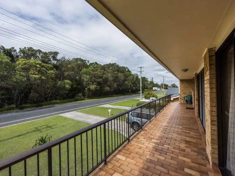 Third view of Homely house listing, 25 Owen Street, Iluka NSW 2466